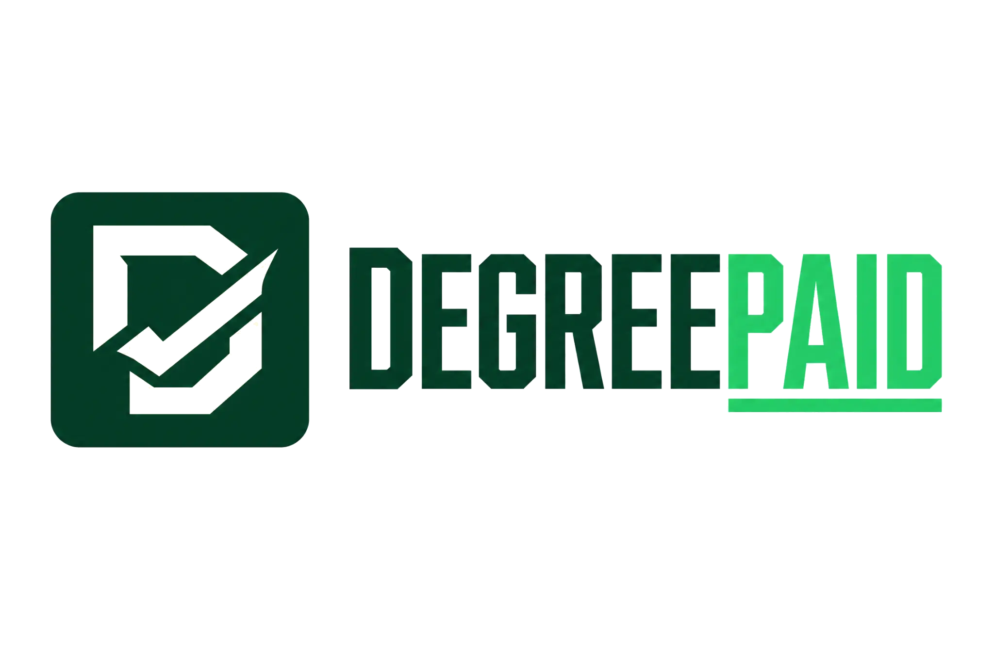 DegreePaid